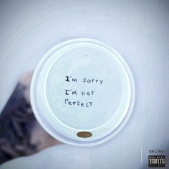 i'm sorry i'm not perfect (prod. Jolst x Wisssery)
