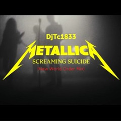 Metallica - Screaming Suicide (NWO - Mix)