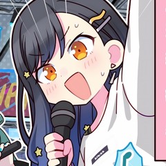 偽物人間40号/fake human No. 40- ¿? Shimon - Vivid BAD Squad