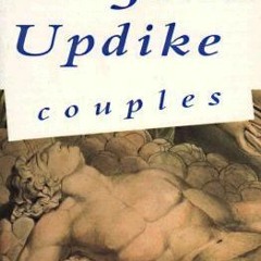 )KINDLE++ Couples by John Updike