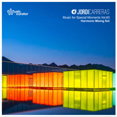 JORDI CARRERAS - Music For Special Moments | Vol.63