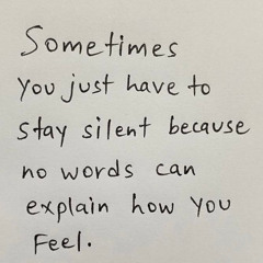 Cant feel it v1 w/ n3al