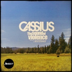 Cassius - The Sound of Violence (Onset Edit)