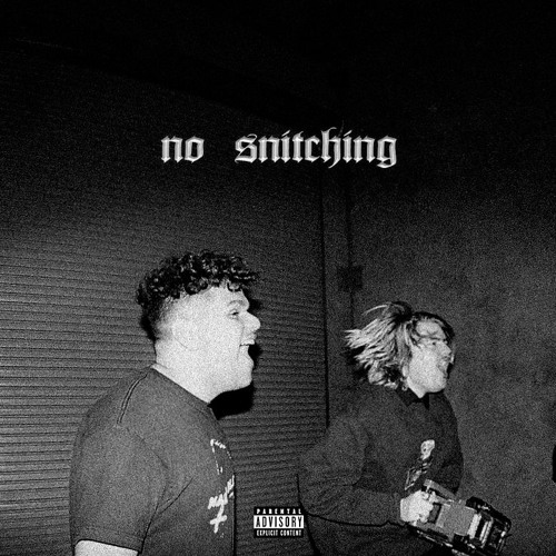 KAYPS x DUCKY - NO SNITCHING REMIX