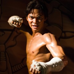no muay thai (feat. Tanboymiguel & 4BANG)