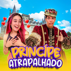 Principe Atrapalhado