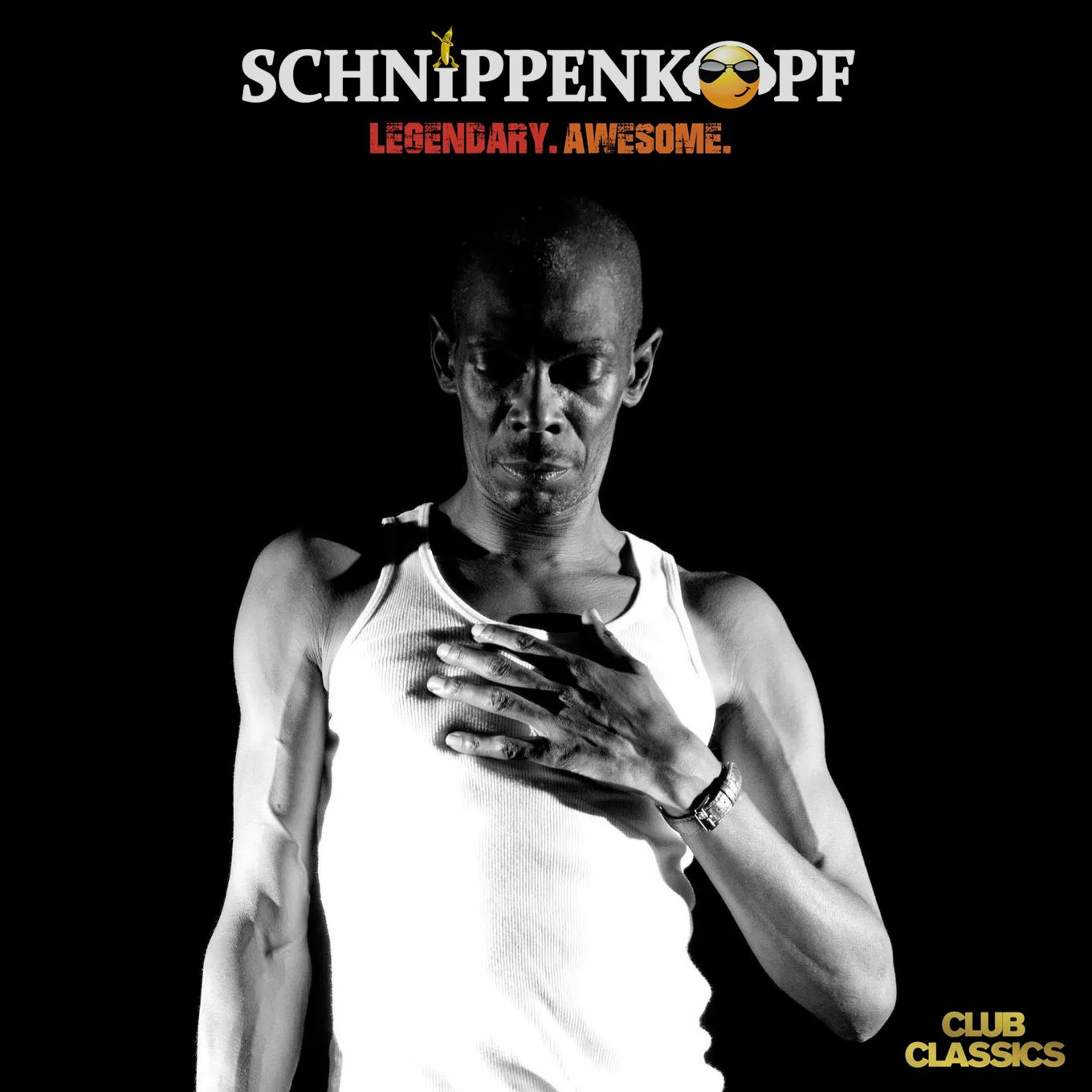 DJ Schnippenkopf