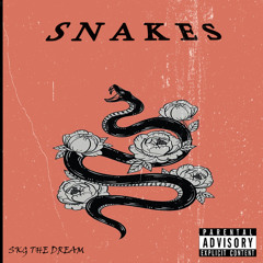 SKG The Dream - Snakes 🐍