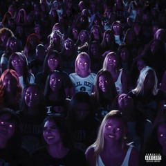 Stay Down - Lil Uzi