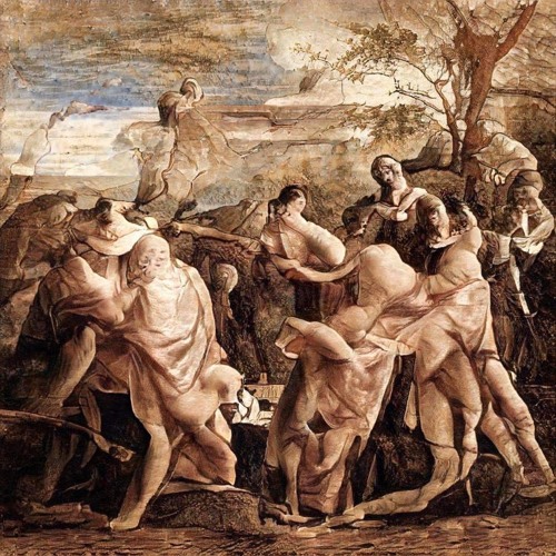 222 Something For Uuu - Utterly AbsurD WorLD - (Demo) soon on MGF Music