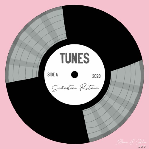 TUNES - Side A