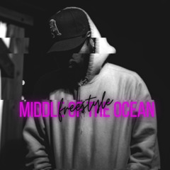 Middle of the Ocean Freestyle - Nuno