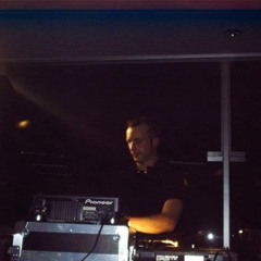 Prspctv aka Xentrix @ SL B-Day Bash 12-2025 Goé (Bel)