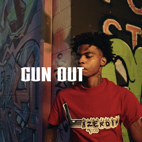 LAZER DIM 700 - gun out (Prod Goxan)