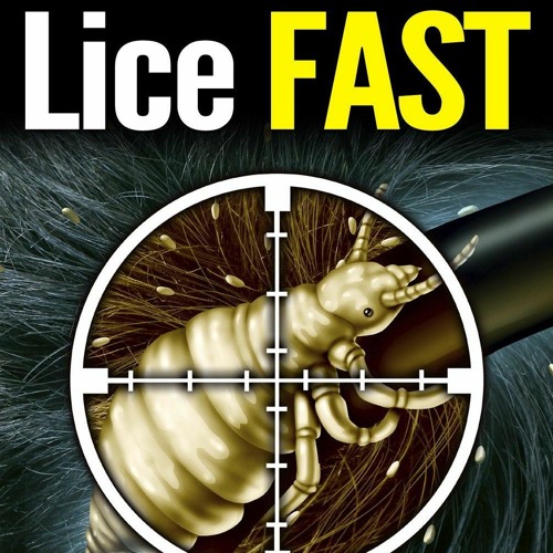 Stream episode _PDF_ How to Get Rid of Lice FAST An Essential Guide to