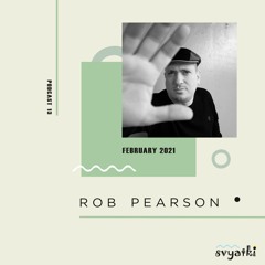 Svyatki #13 - Rob Pearson [2021]