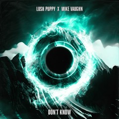 Lush Puppy X Mike Vaughn - Don't Know