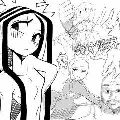 oh well (mycorpsebride + fumiko)