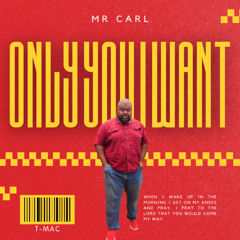 Only You I Want