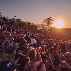 Nanoplex Hybrid Live / DJ Set @ Ozora 2024