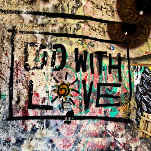 Do it with Love (Trance, Techno & Pop)