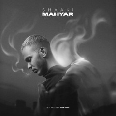 Mahyar - Shaaki (Acoustic)