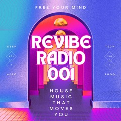 ReVibe Radio 001