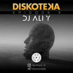 DISKOTEKA - EPISODE 3
