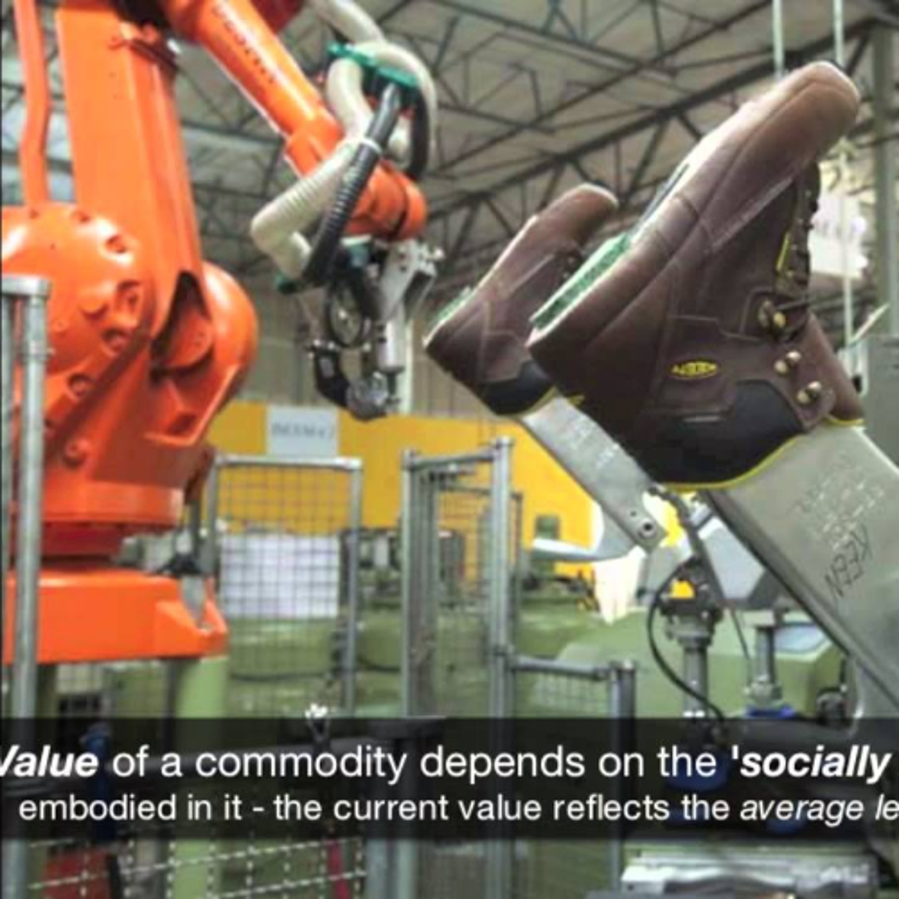 Economics 101 - Capitalism