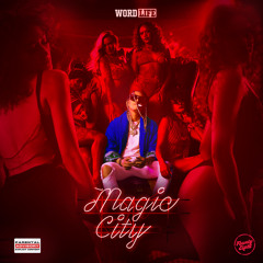 Magic City