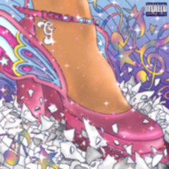 GROOVY STEPPIN SH*T PROD. TRINI VIV (VIDEO IN DESCRIPTION)