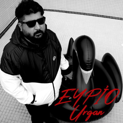 Eypio - Urgan