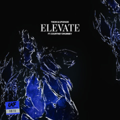Tisoki & Upgrade - Elevate (ft. Courtney Drummey)