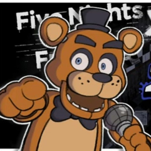 Friday Night Funkin' VS Freddy Fazbear - Showtime + Cutscenes