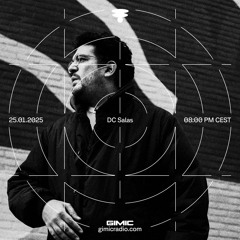 DC Salas @ GIMIC - 25 January 2025