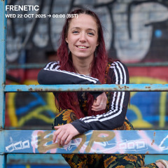 Frenetic - 22 October 2025
