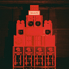 Bodylock (Hodge Remix)