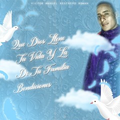SET EN HOMENAJE A MI HERMANO VÍCTOR (MIXED BY ALEJANDRO YEPEZ)