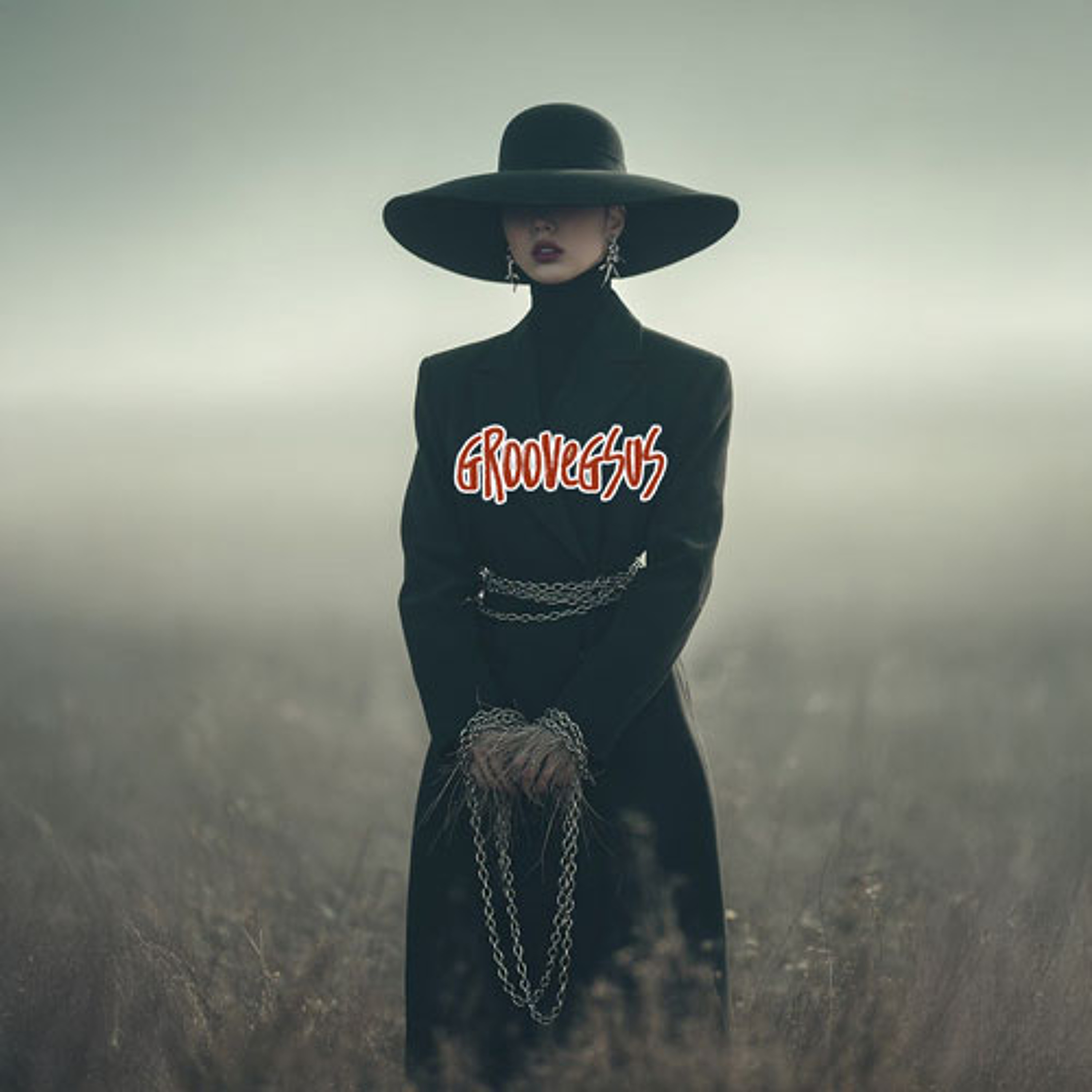 Groovegsus - Last of the year (Deep) 2025 12