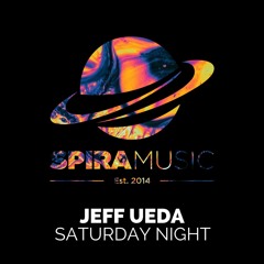 Jeff Ueda - Saturday Night [Free Download]