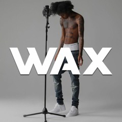 Clavish X Tiny Boost Type Beat "WAX"