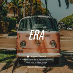 ''ERA'' - Burna Boy x Buju [ Afro Fusion x Afrobeat Type Beat Instrumental ]