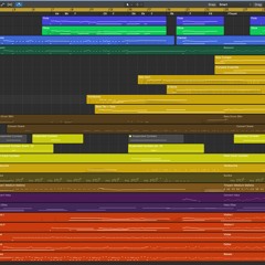 Composition Online Webinar 1 - Full Orchestra