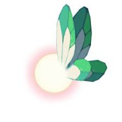 Zelda Fairy Fountain
