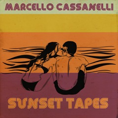 Marcello Cassanelli - Sunset Tapes Snippets(JCKBRWN006)