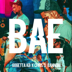 GoGetta KB x Chris O’ Bannon “BAE” (prod. by SLGHTWRK)
