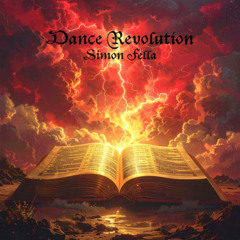Dance Revolution (Extended)