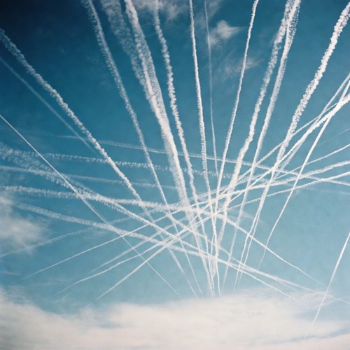 Chemtrails Fluoride