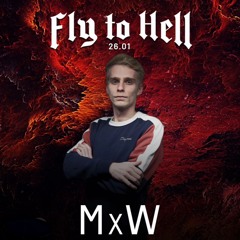MxW @Fly To Hell, Projekt 42 // 26.01.2024 [𝙻𝚒𝚟𝚎 𝙼𝚒𝚝𝚜𝚌𝚑𝚗𝚒𝚝𝚝]