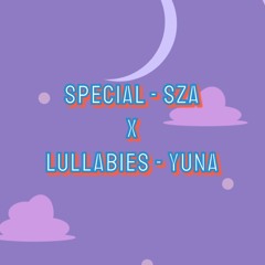 Special Lullabies